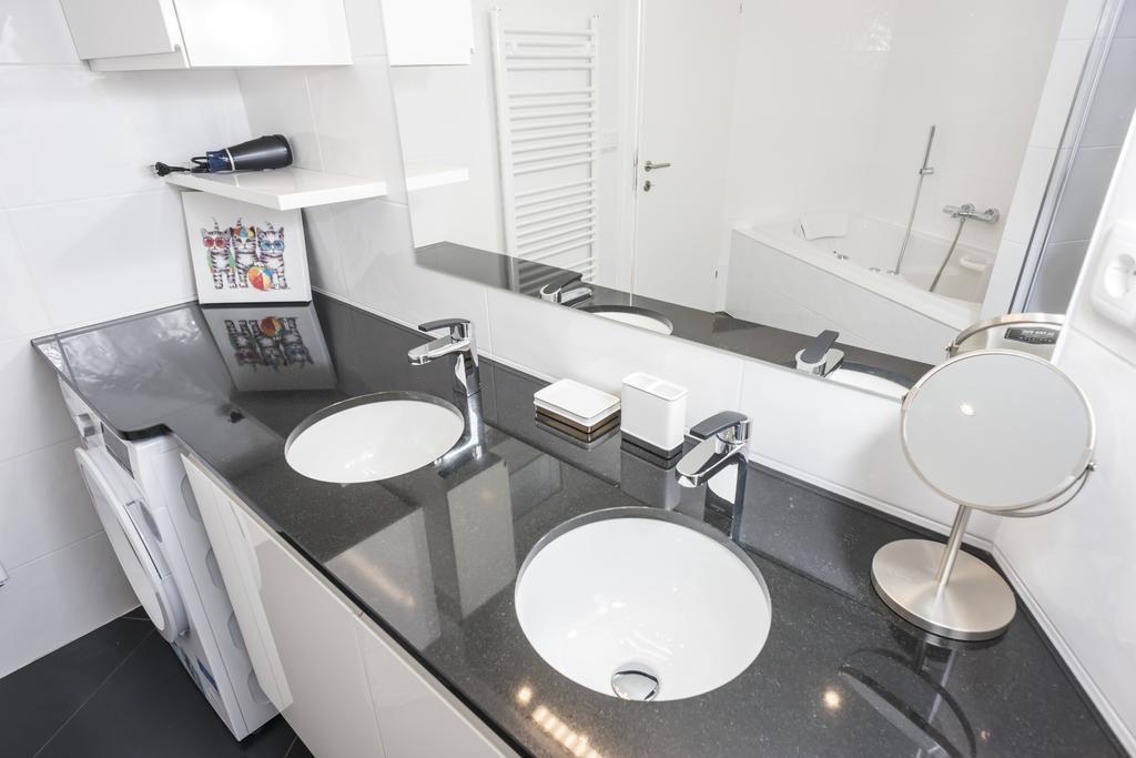Exclusive Residence Vienna Luaran gambar
