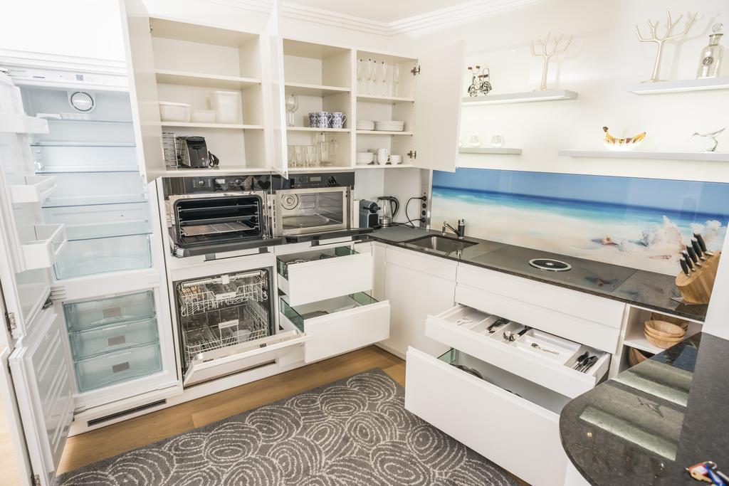 Exclusive Residence Vienna Luaran gambar