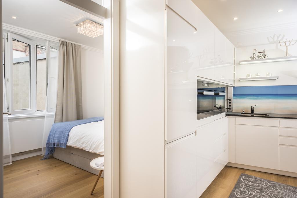 Exclusive Residence Vienna Luaran gambar