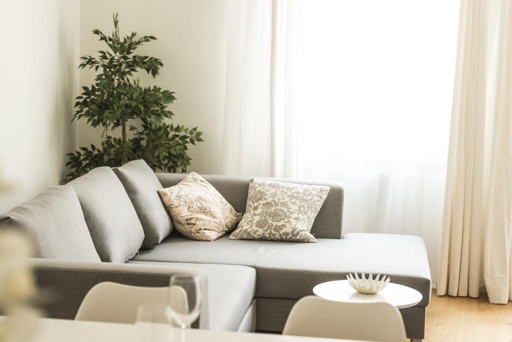 Exclusive Residence Vienna Luaran gambar