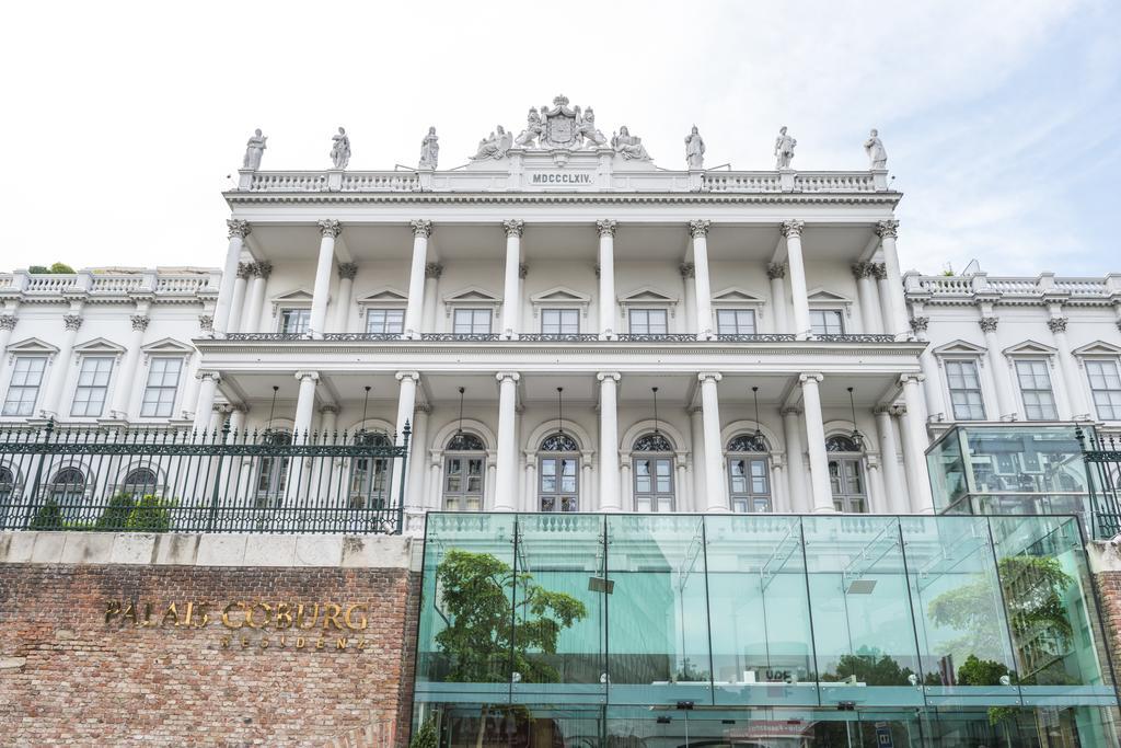 Exclusive Residence Vienna Luaran gambar