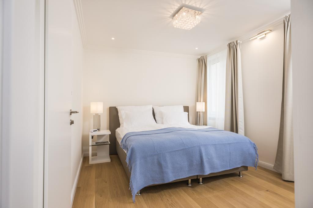 Exclusive Residence Vienna Luaran gambar